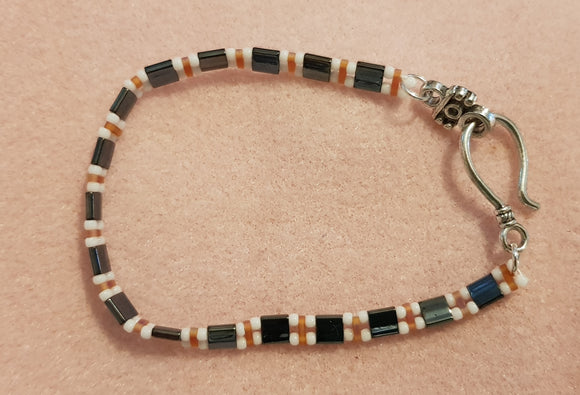 Tila Beads Bracelet Kit