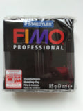 Fimo Professional 85g Blocks