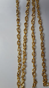 Gold Colour Chain
