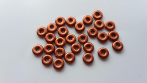 O Beads - Copper