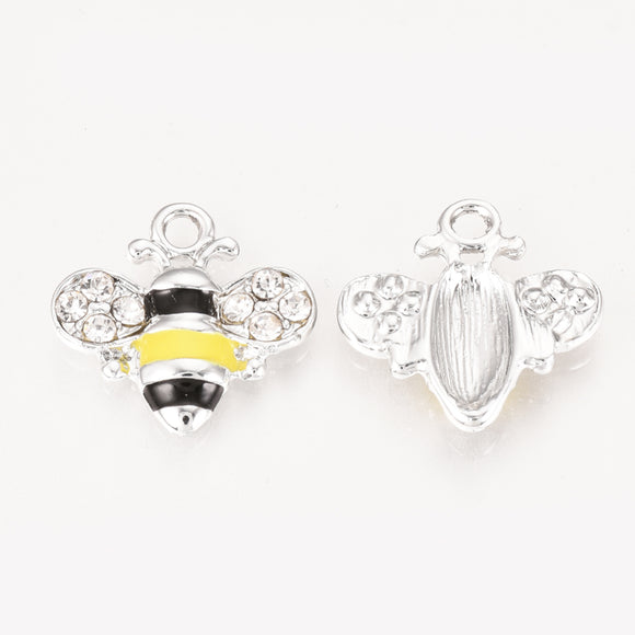 Bee Charm / Pendant