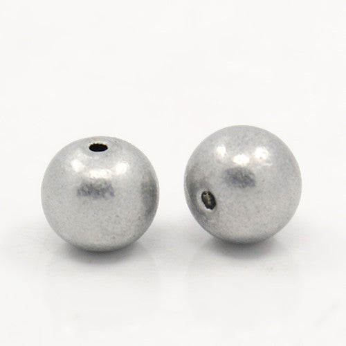 Aluminium Beads