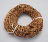 Cowhide Leather Cord
